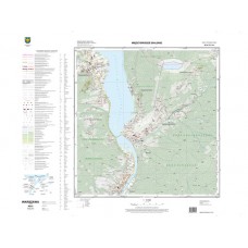 Mapa topograficzna M-34-75-C-b-4 (SOK)