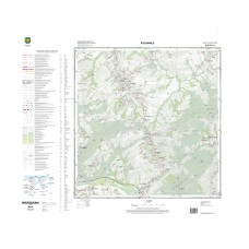 Mapa topograficzna M-34-75-D-c-3 (SOK)