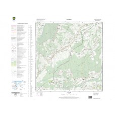 Mapa topograficzna M-34-75-D-d-3 (SOK)