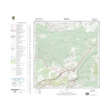 Mapa topograficzna M-34-86-B-d-4 (SOK)