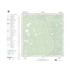 Mapa topograficzna M-34-86-D-b-4 (SOK)