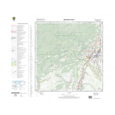 Mapa topograficzna M-34-87-A-a-4 (SOK)