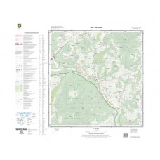 Mapa topograficzna M-34-87-A-c-3 (SOK)