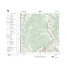 Mapa topograficzna M-34-87-A-c-4 (SOK)