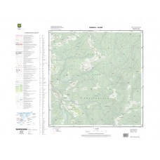 Mapa topograficzna M-34-87-A-d-2 (SOK)